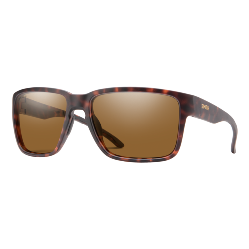 Smith Polarized Emerge Sunglasses Matte Tortoise/ChromaPop Polarized Brown - 204055N9P60L5.png
