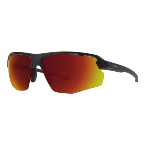Smith Resolve Sunglasses Matte Black/ChromaPop Red Mirror - 20492600370X6.png
