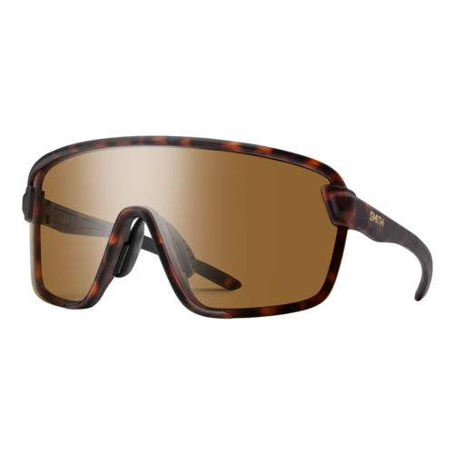 Smith Polarized Bobcat Sunglasses Matte Tortoise/ChromaPop Polarized Brown - 204927N9P99L5.png