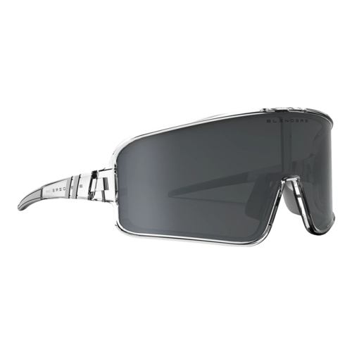 Blenders Eclipse Crystal Sunglasses Gloss Crystal Clear/Polarized Silver Mirror - 2060097GW99M9.png