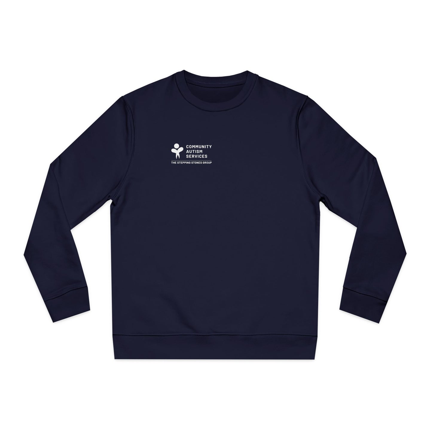 CAS Stanley/Stella Unisex Organic Changer 2.0 Sweatshirt