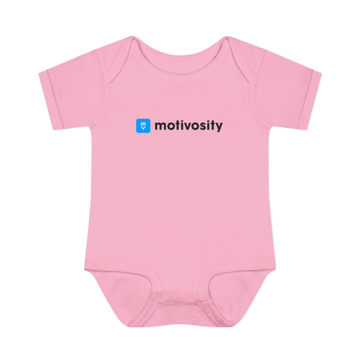Sample Infant Baby Rib Bodysuit