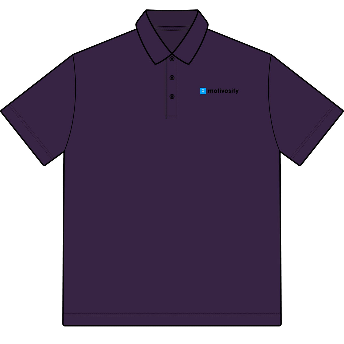 Sample Port Authority Tech Pique Polo