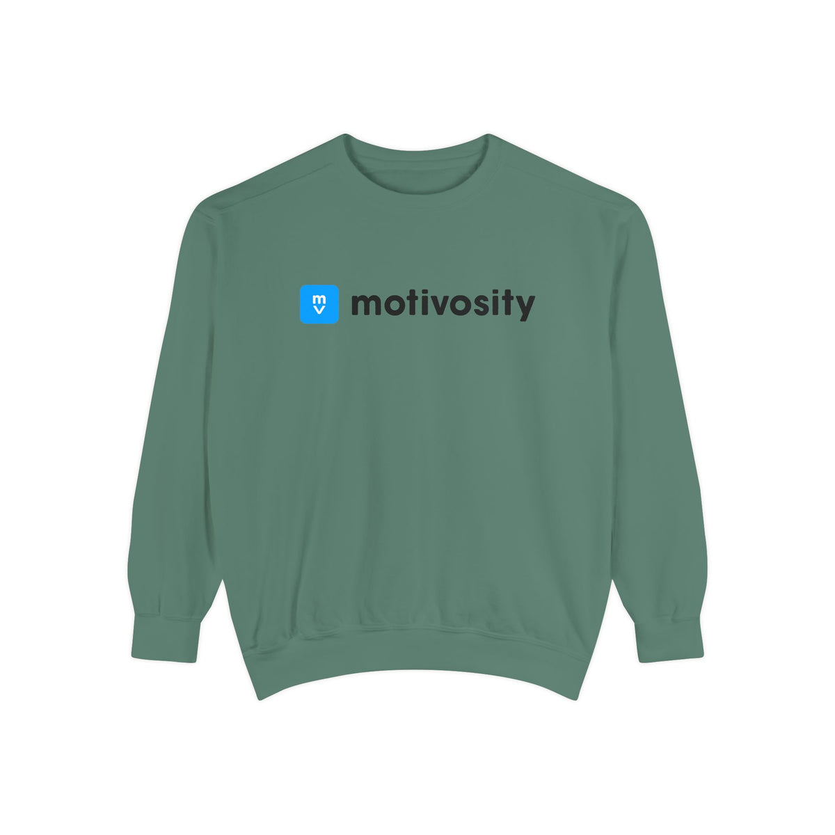 Sample Comfort Colors Unisex Garment-Dyed Sweatshirt