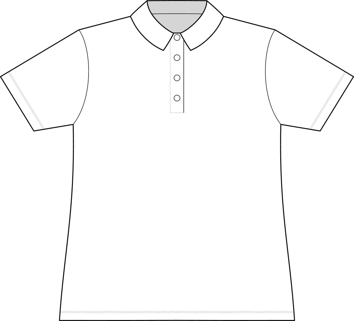 Sample Sport-Tek Women's Versa Polo