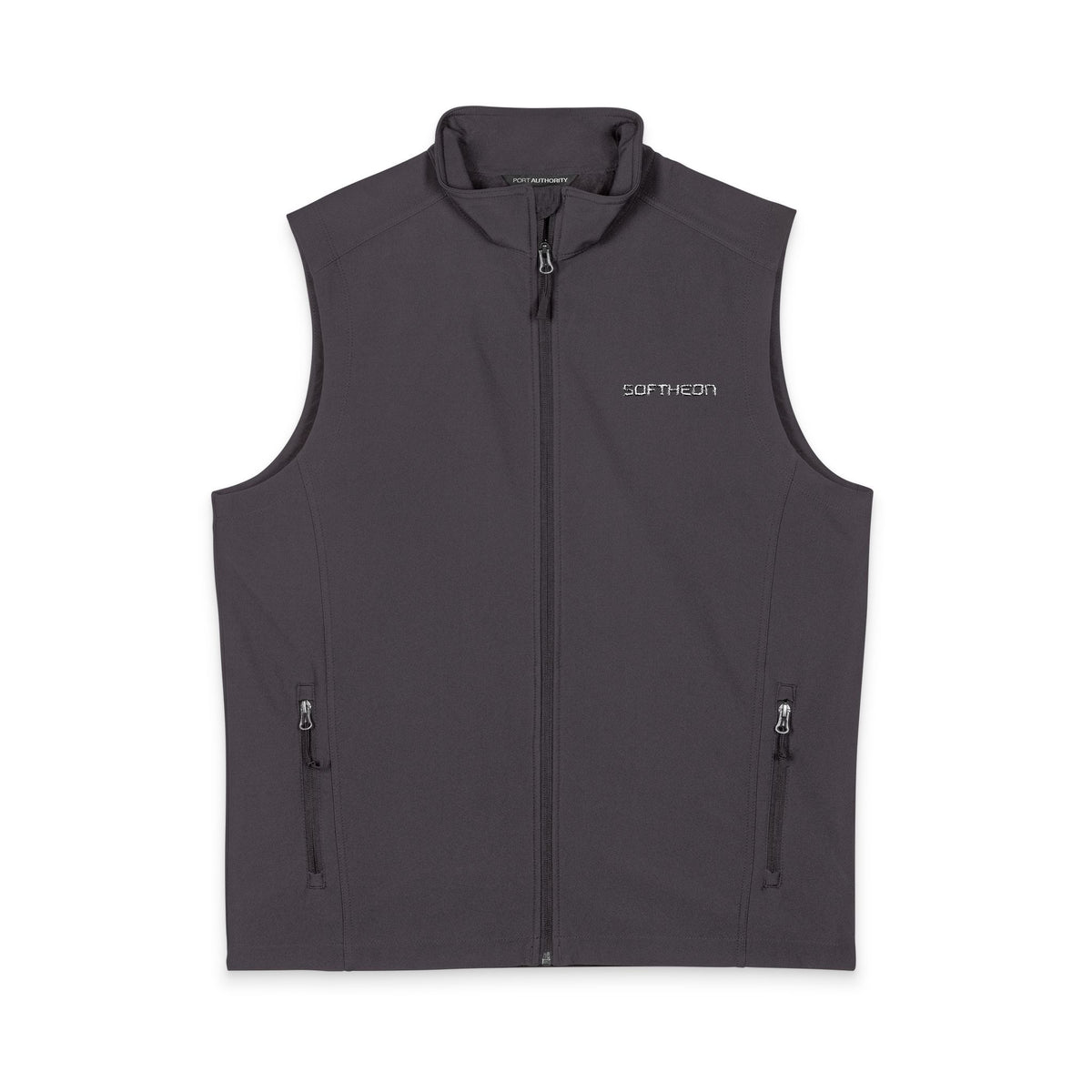 Softheon Port Authority® Men's Core Soft Shell Vest