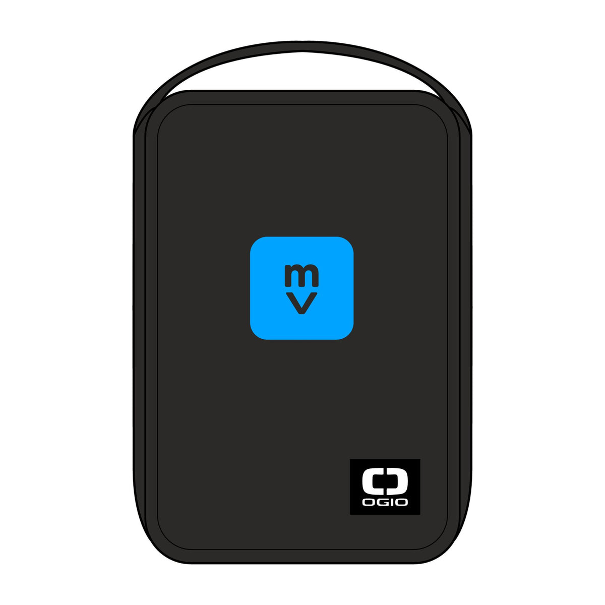 Sample OGIO Vault