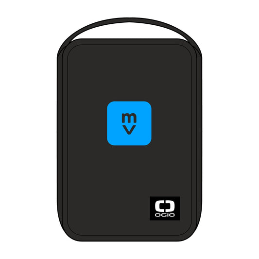 Sample OGIO Vault