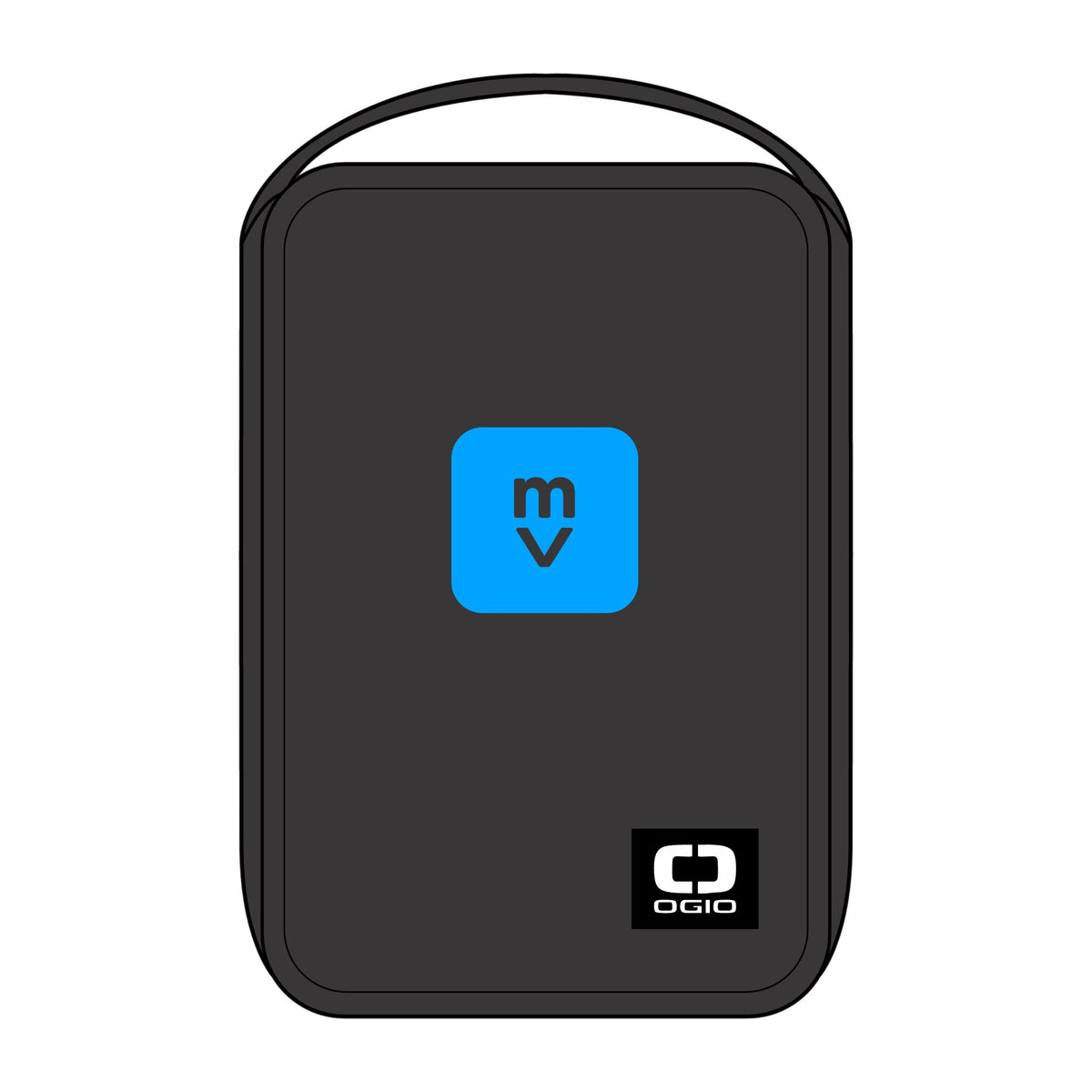 Sample OGIO Vault