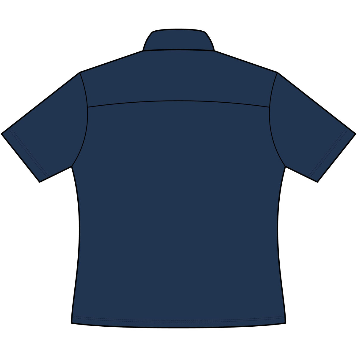 Wize Solutions Women’s Onward Polo