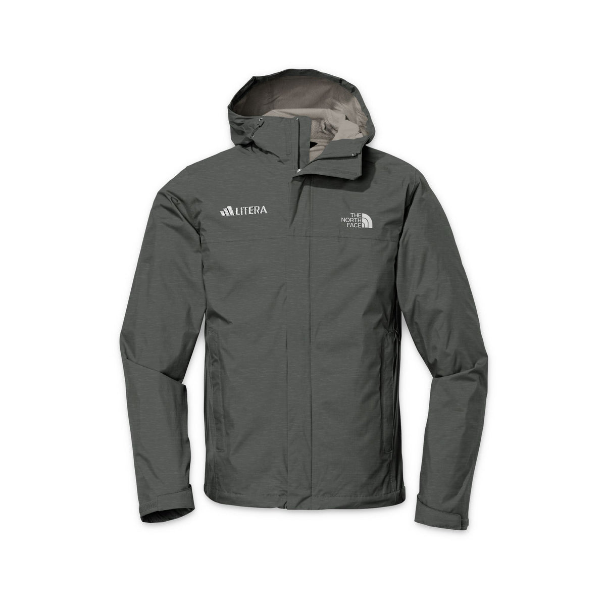 Litera North Face Unisex DryVent Rain Jacket