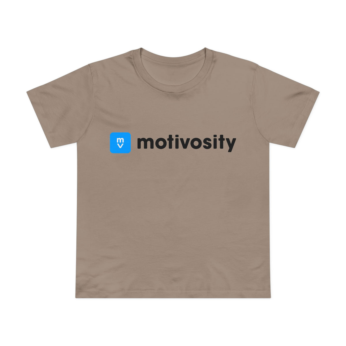 Sample AS Colour Women’s Maple Tee