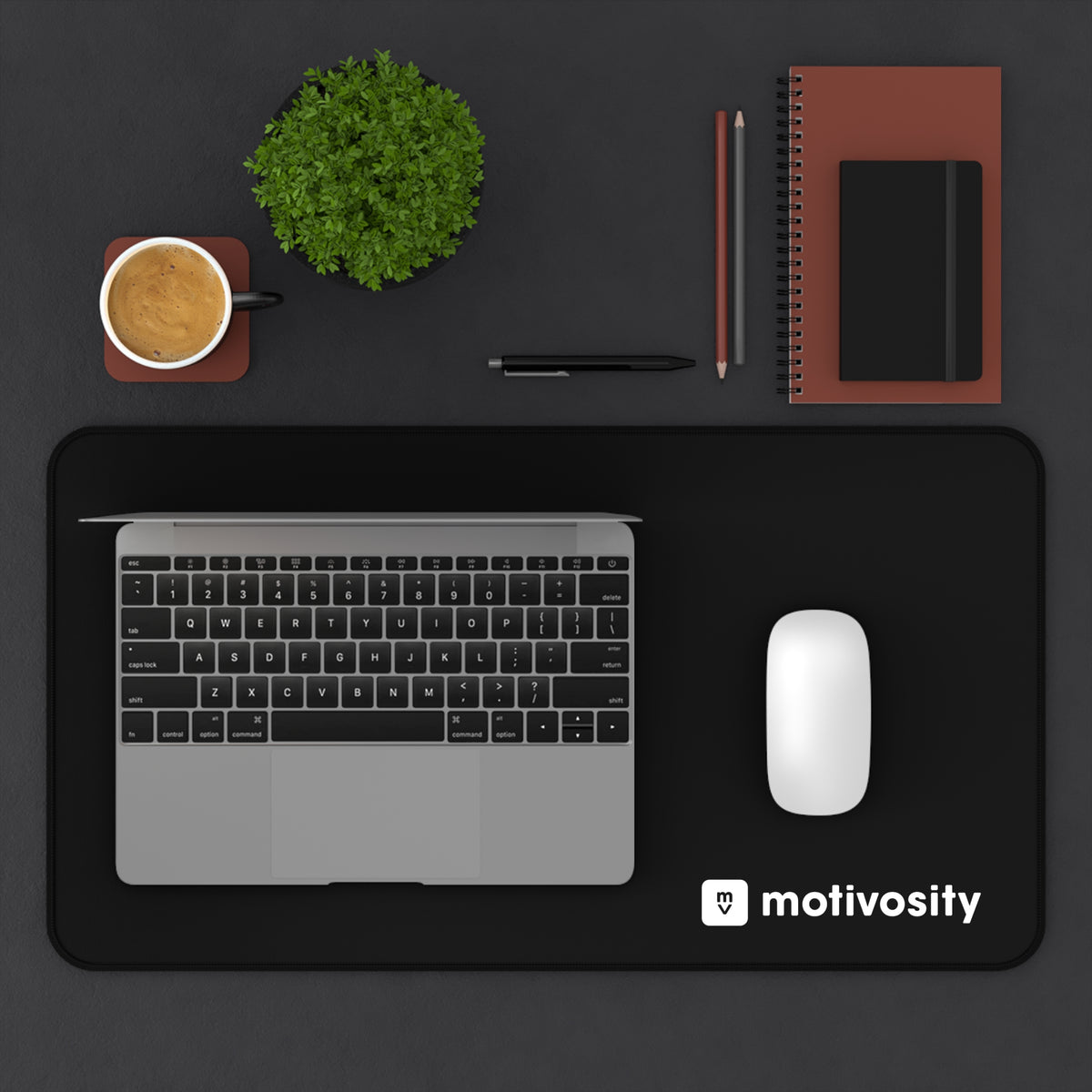 Sample Desk Mat