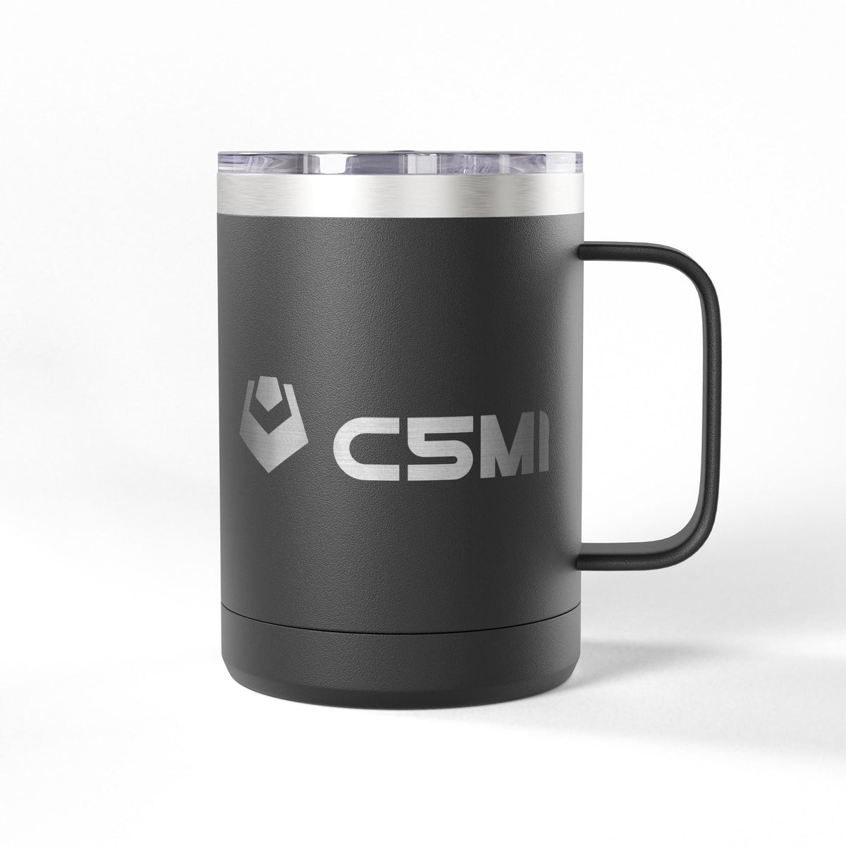 C5MI Polar Camel Coffee Mug Tumbler, 15oz