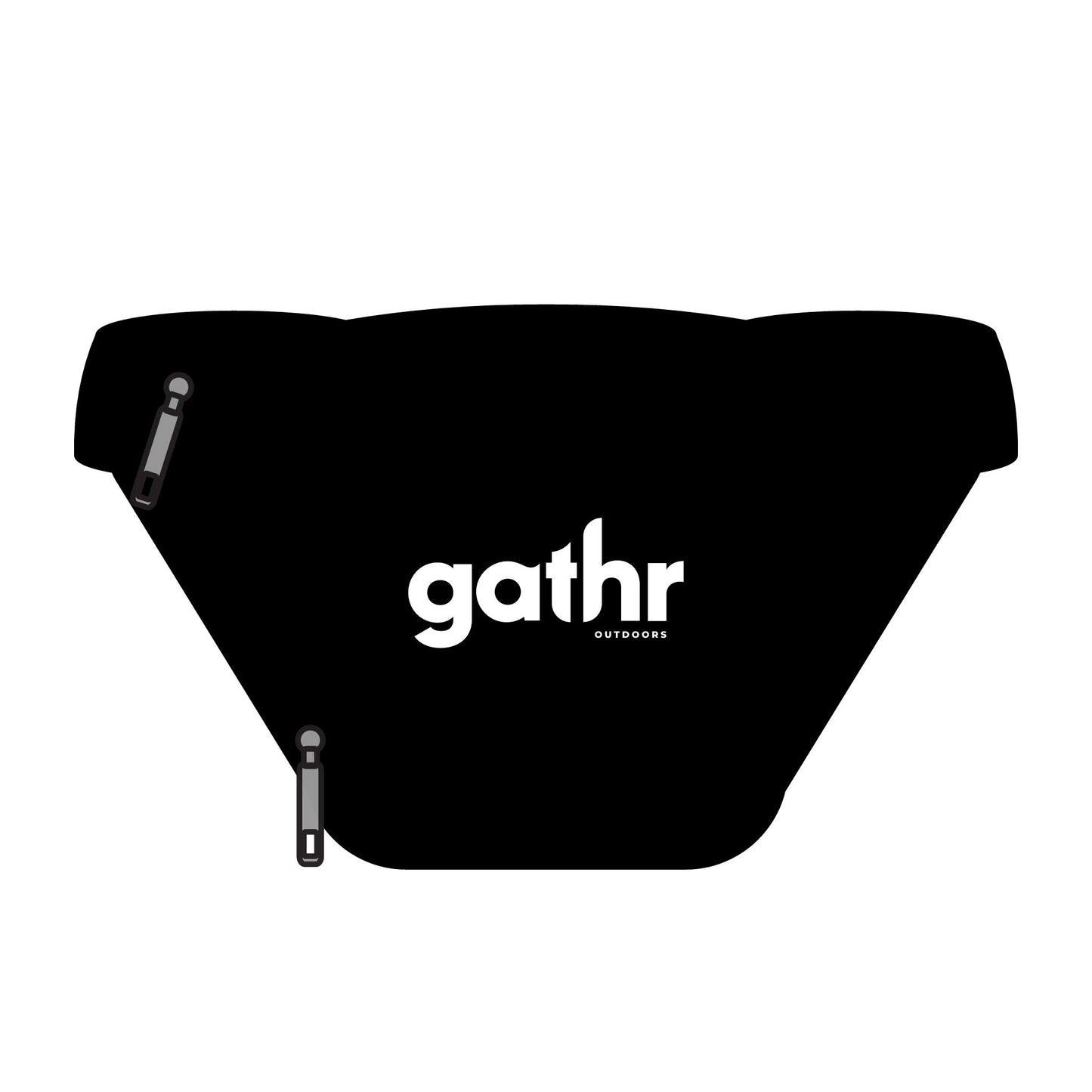 Gathr Carhartt Waist Pack