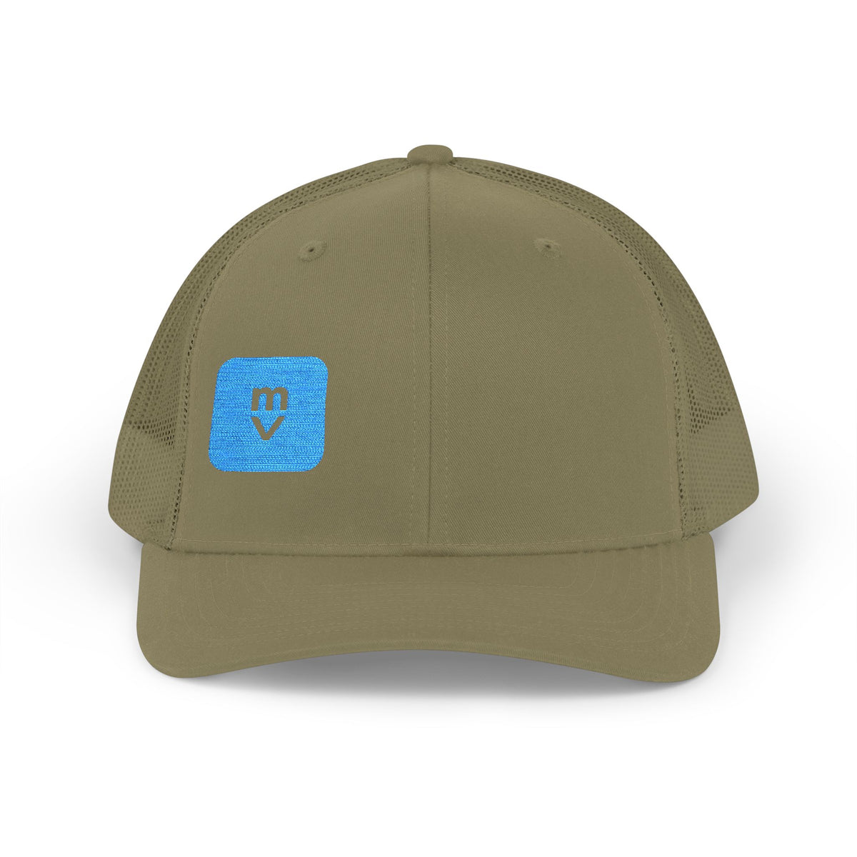Sample Snapback Richardson 112 Trucker Cap