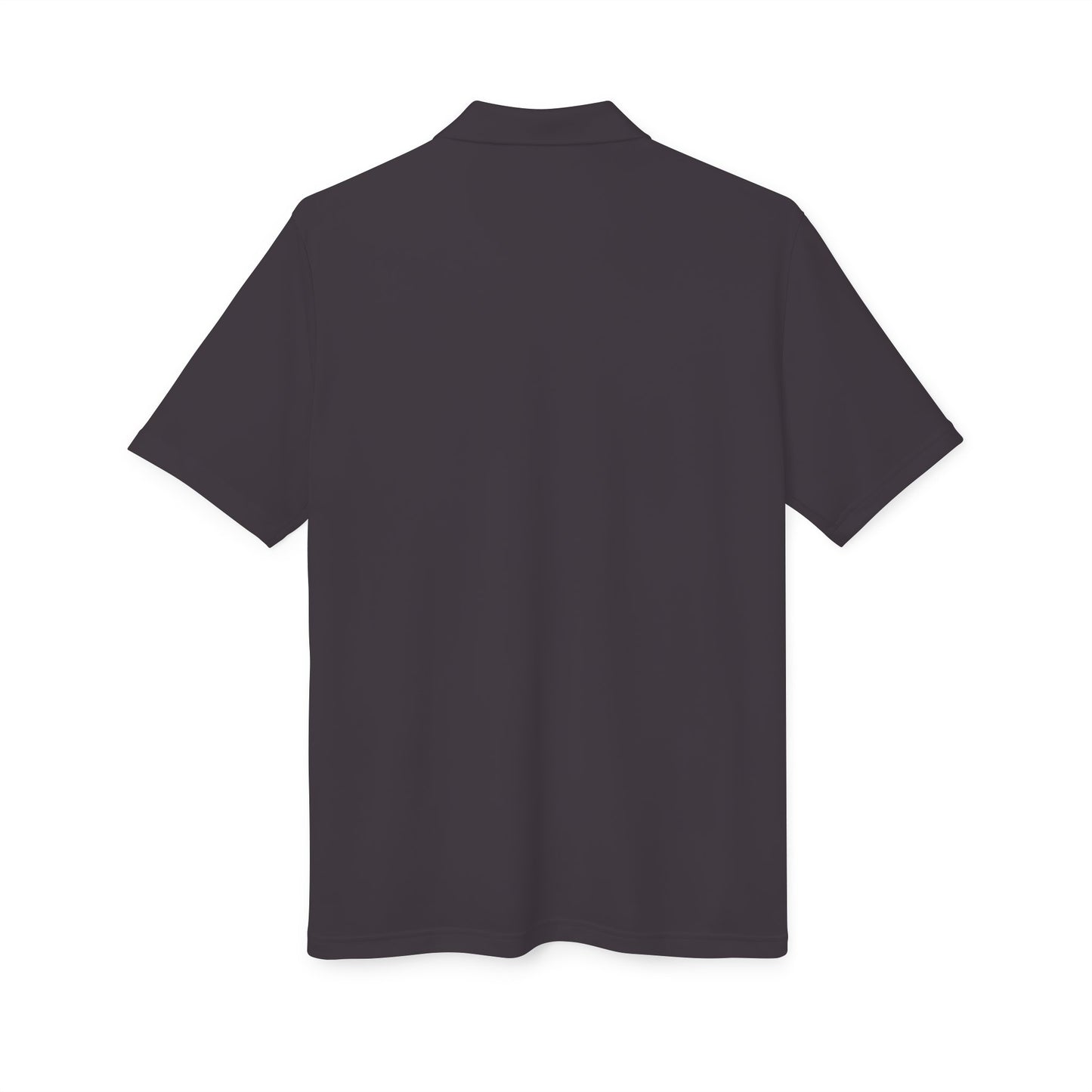 Always On Adidas Unisex Performance Polo