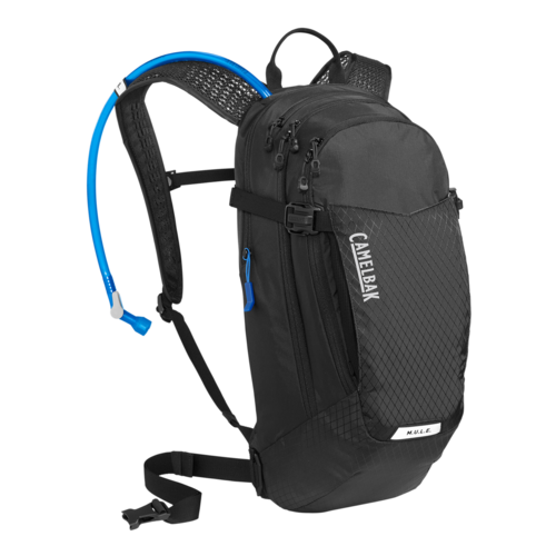CamelBak M.U.L.E. 12 Hydration Pack Black - 2654001000P.png