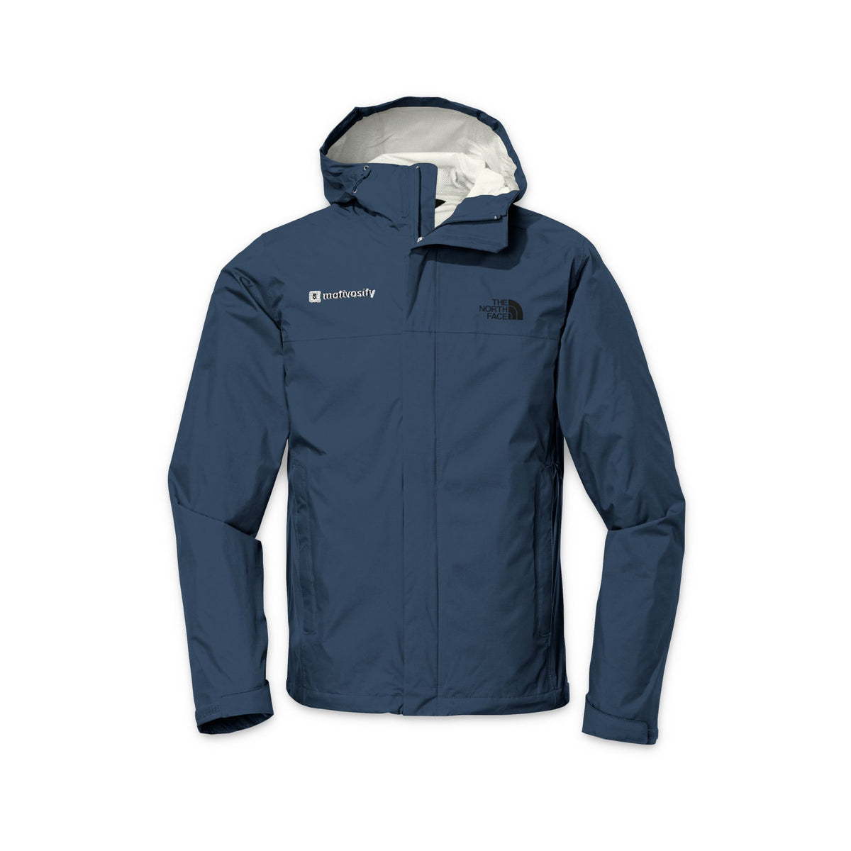 Sample North Face Unisex DryVent Rain Jacket