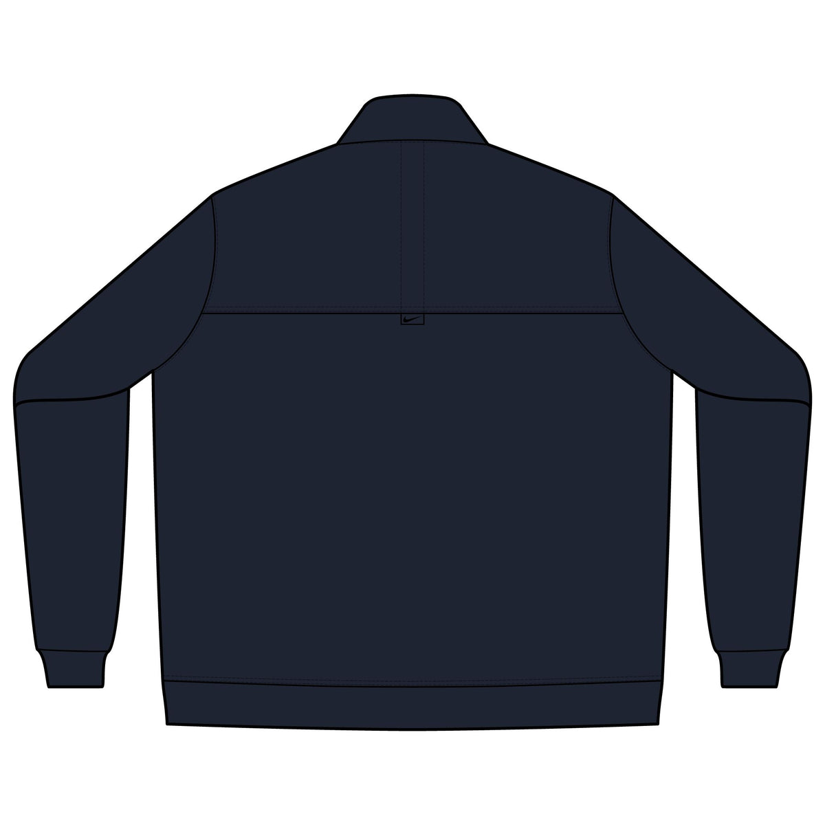 Wize Solutions Bomber Jacket