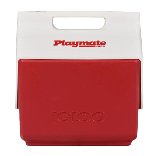 Igloo Retro Little Playmate 7-Quart Cooler - 27226.png