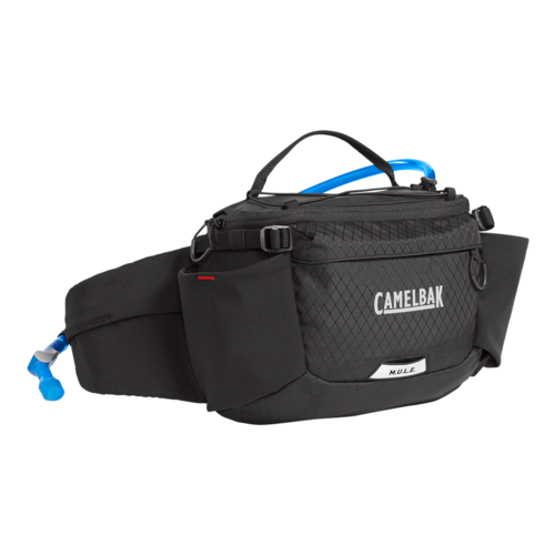 CamelBak M.U.L.E. 5 Waist Hydration Pack Black - 2815001000P.png