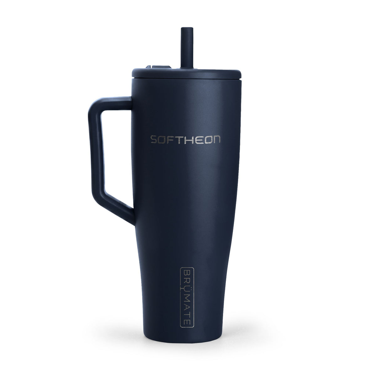 Softheon Insulated Era Tumbler with Lid, 40oz (Engraving)