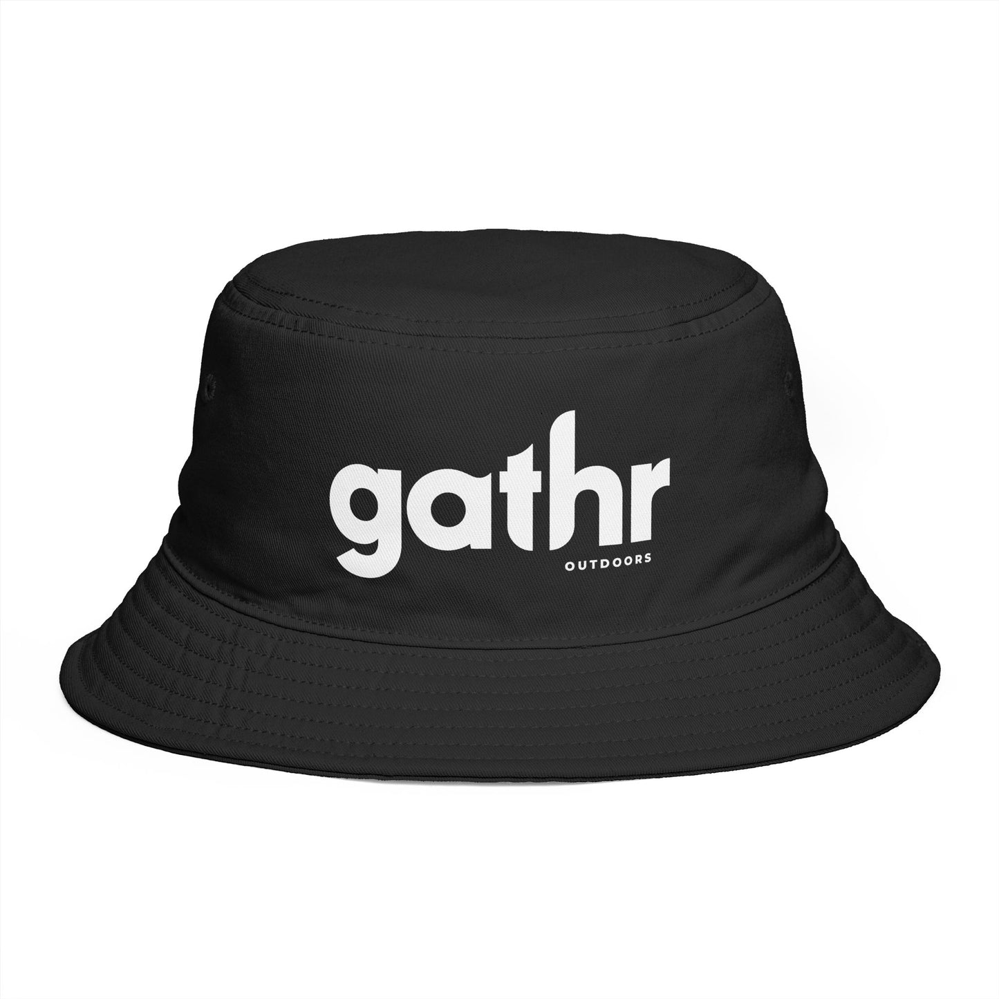Gathr AS Colour Bucket Hat
