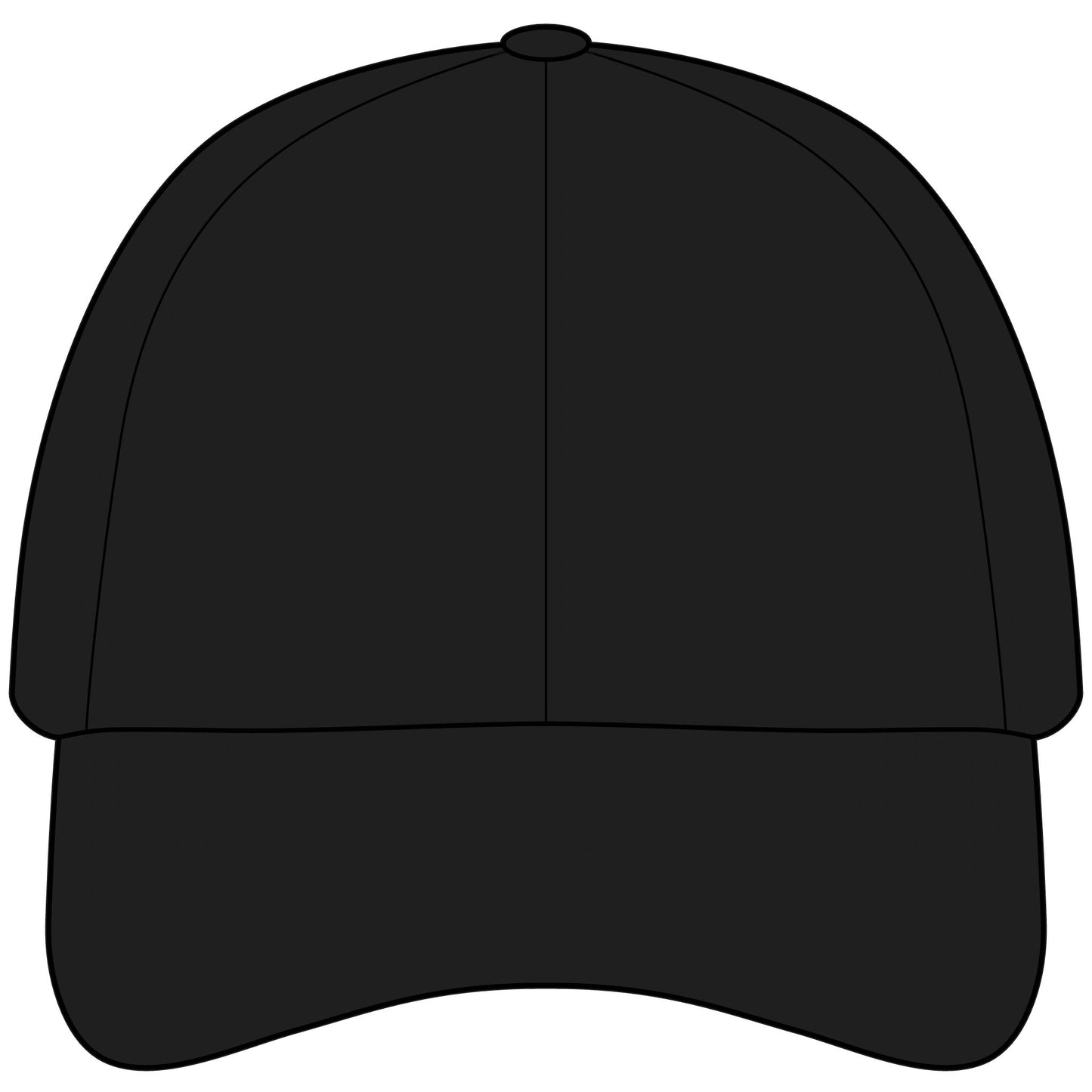 CAS Port Authority Flexfit NU Cap