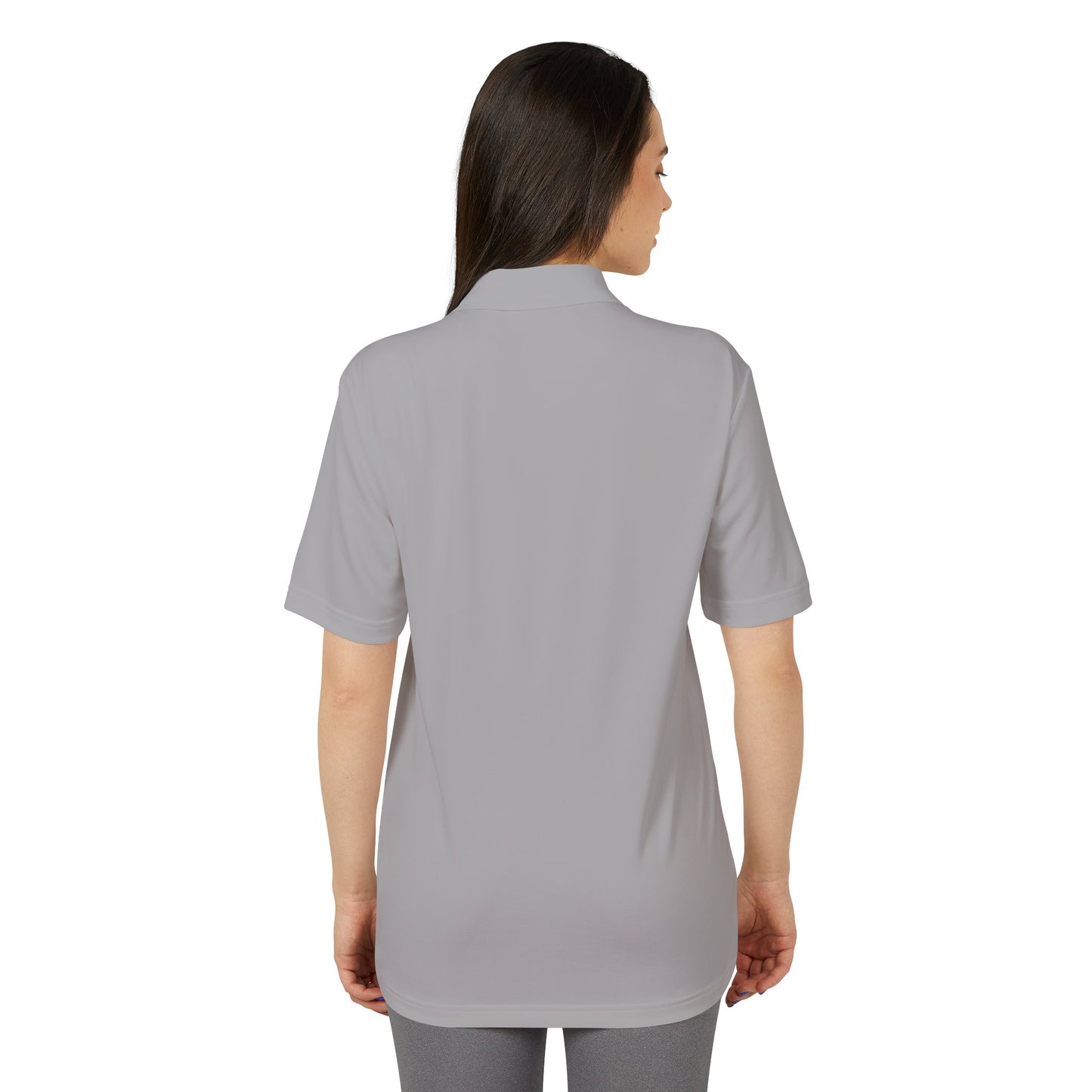 Bearcom Adidas Unisex Performance Polo