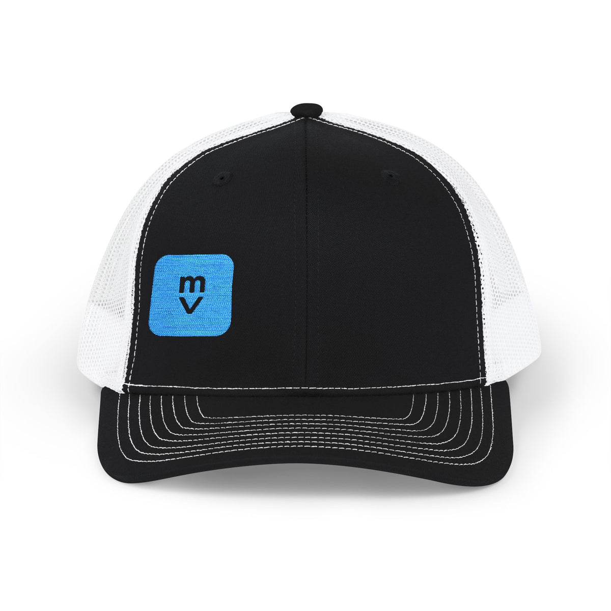 Sample Snapback Richardson 112 Trucker Cap