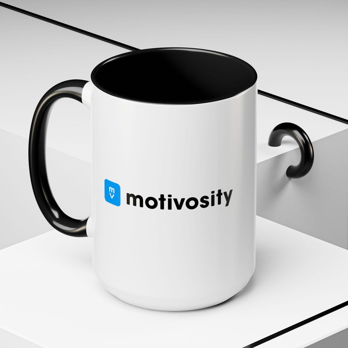 Accent Coffee Mug