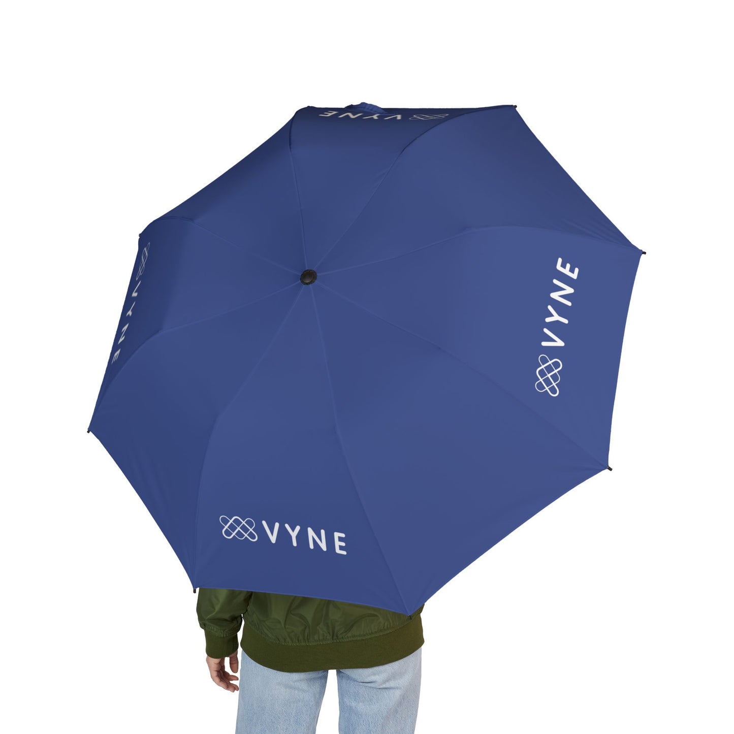 Vyne Semi-Automatic Foldable Umbrella