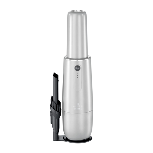 BISSELL AeroSlim Cordless Handheld Vacuum, Gray/White - 29864.png