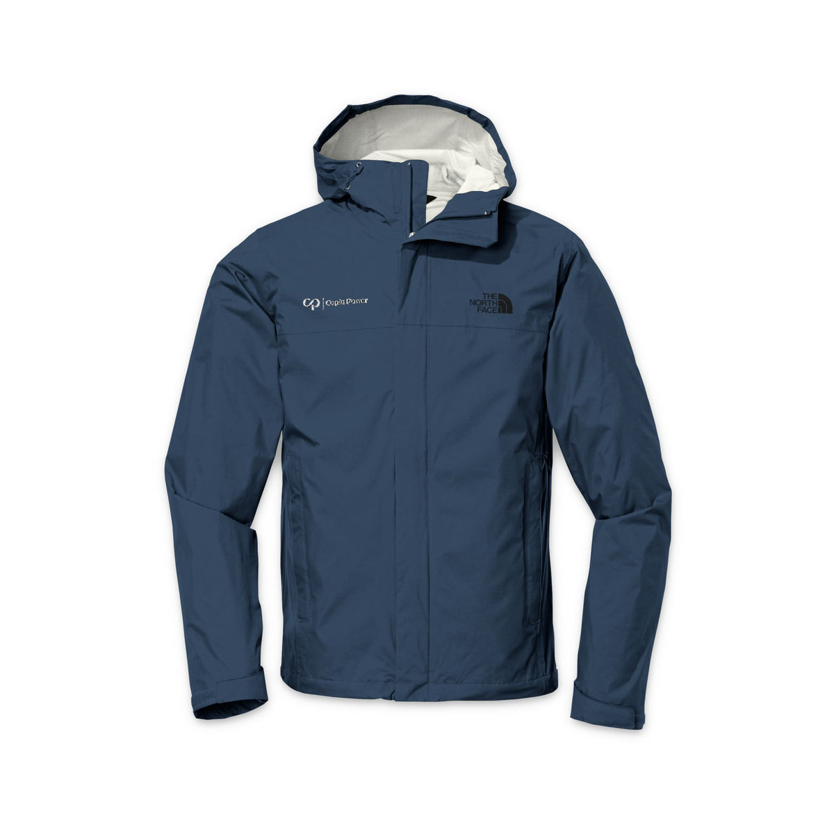 Copia Power Men’s The North Face DryVent Rain Jacket