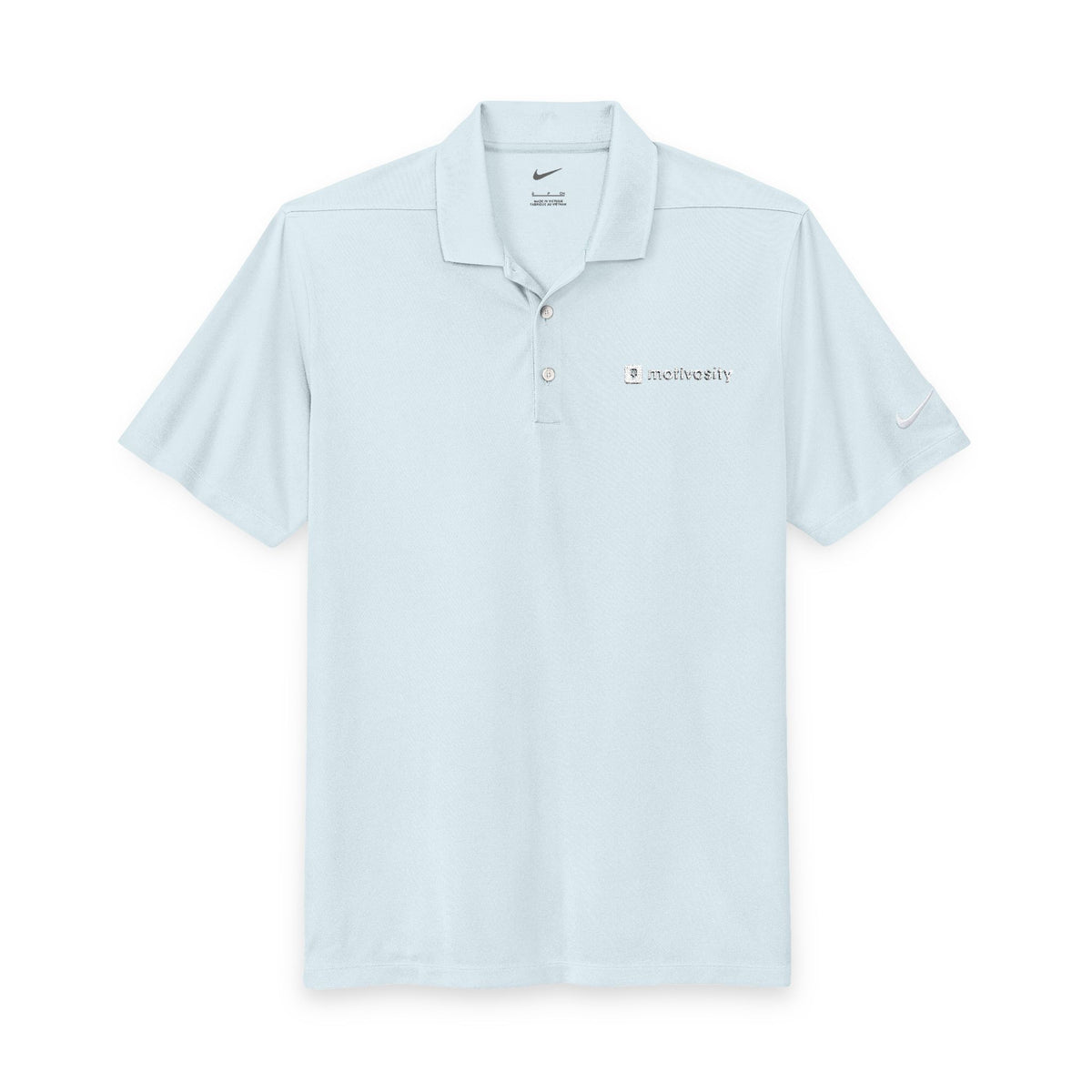 Sample Dri-FIT Micro Pique 2.0 Polo