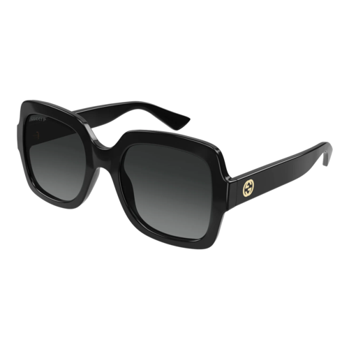 Gucci Womens GG1337S Sunglasses Black/Grey Gradient, Size 54 frame - 30013884002.png