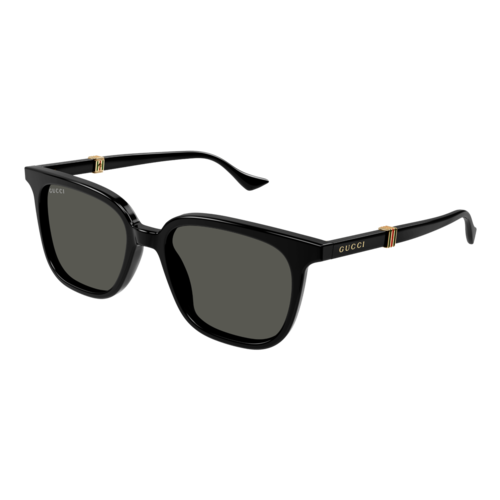 Gucci GG1493S Sunglasses Black/Grey, Size 54 frame - 30014777001.png