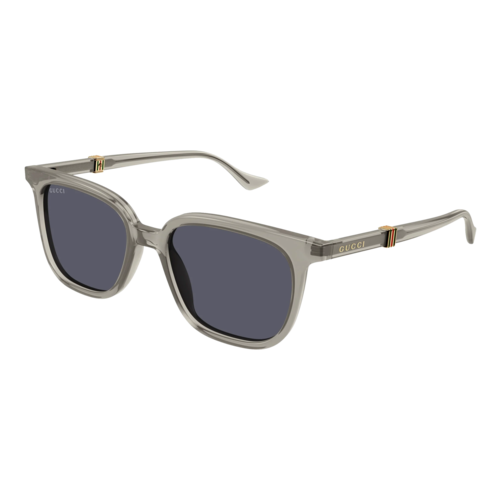 Gucci GG1493S Sunglasses Brown/Grey, Size 54 frame - 30014777003.png