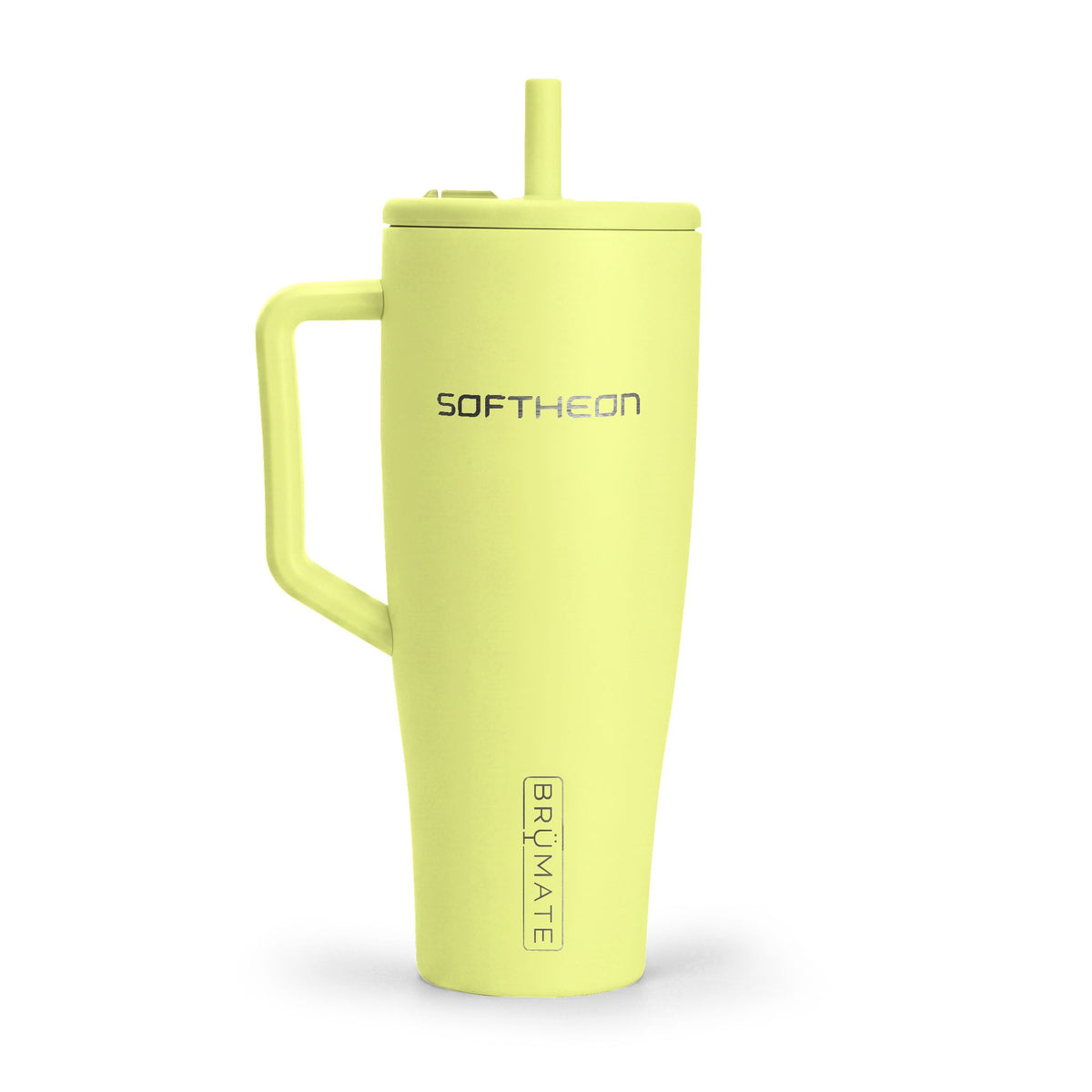 Softheon Insulated Era Tumbler with Lid, 40oz (Engraving)