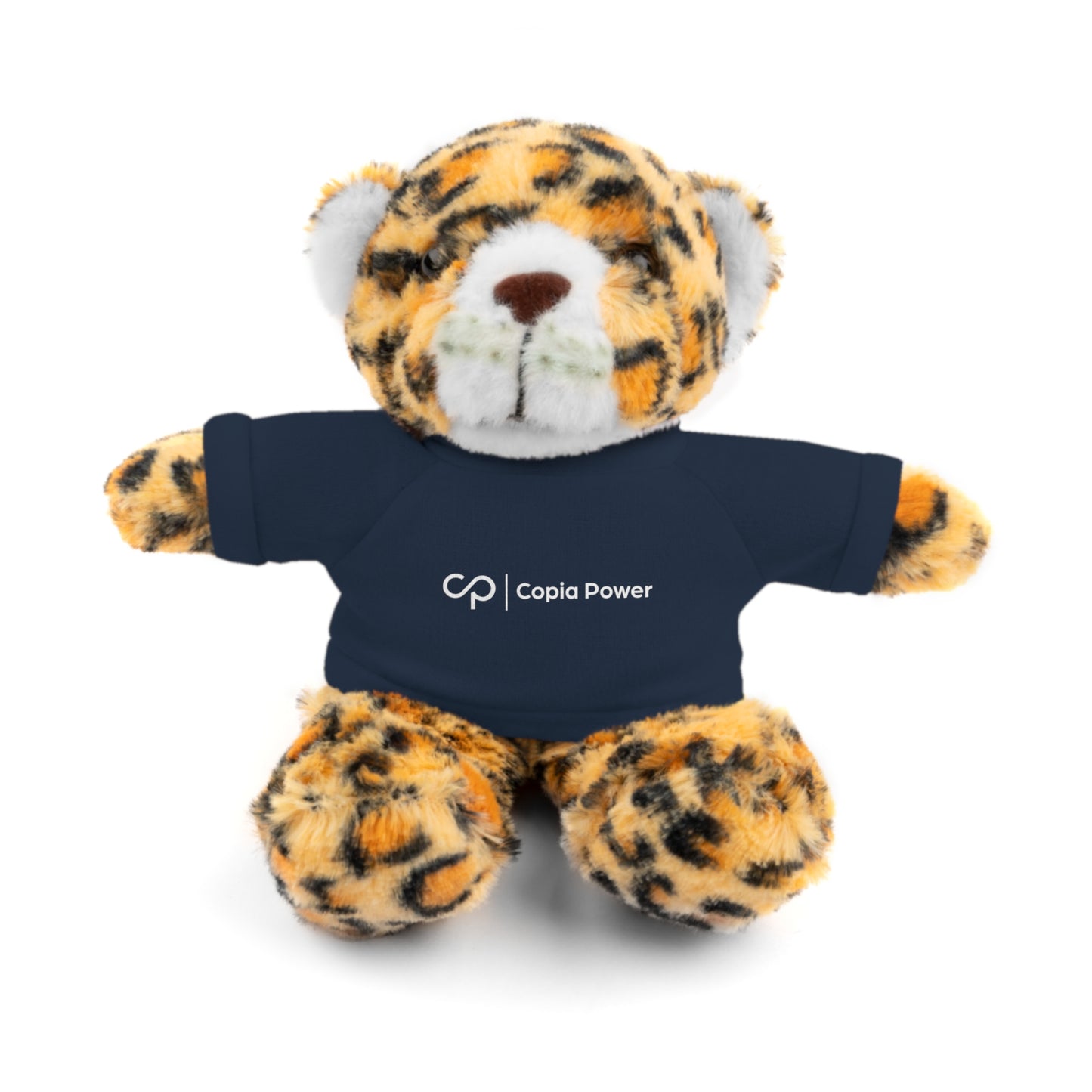 Copia Power Stuffed Animals with Tee
