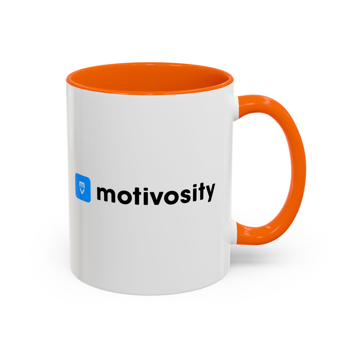 Accent Coffee Mug