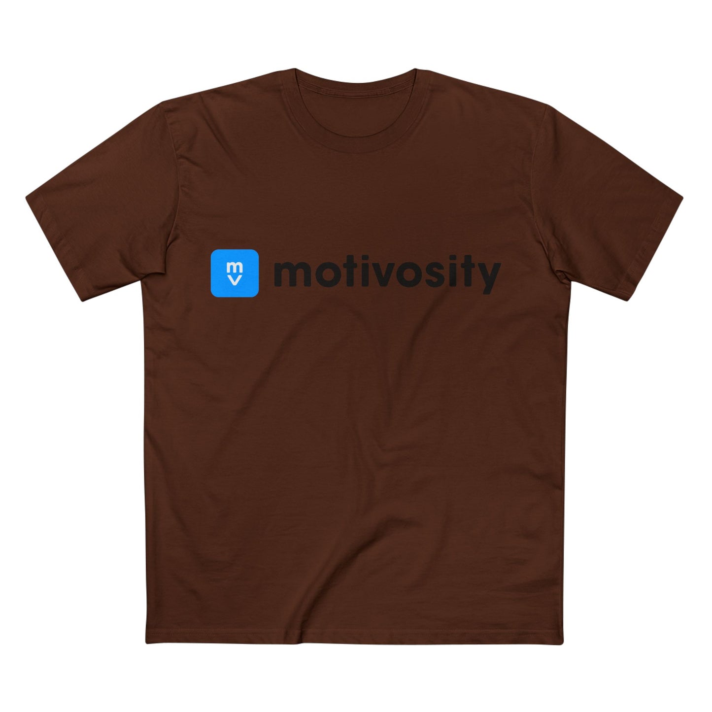 Sample AS Colour Adult Staple Tee