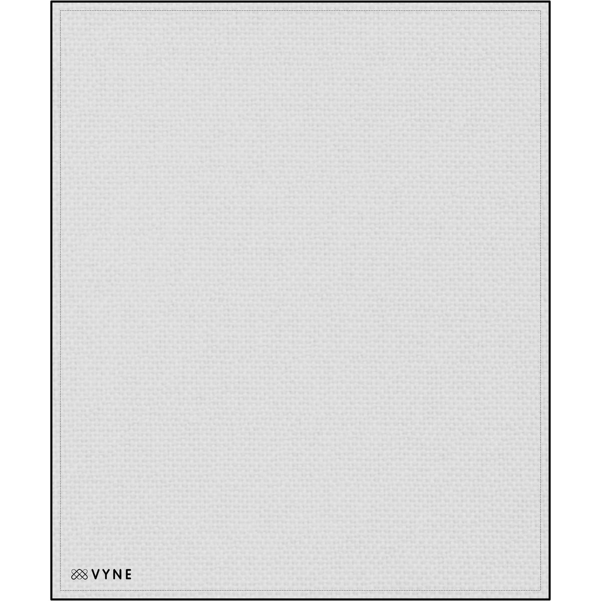 Vyne Plush Throw Blanket