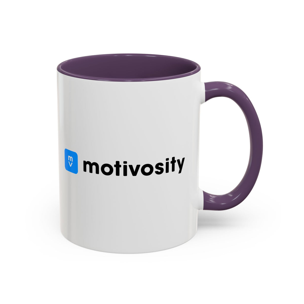 Accent Coffee Mug