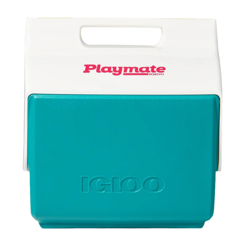 Igloo Retro Little Playmate 7-Quart Cooler - 32708.png