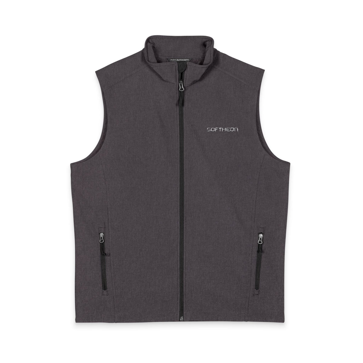 Softheon Port Authority® Men's Core Soft Shell Vest