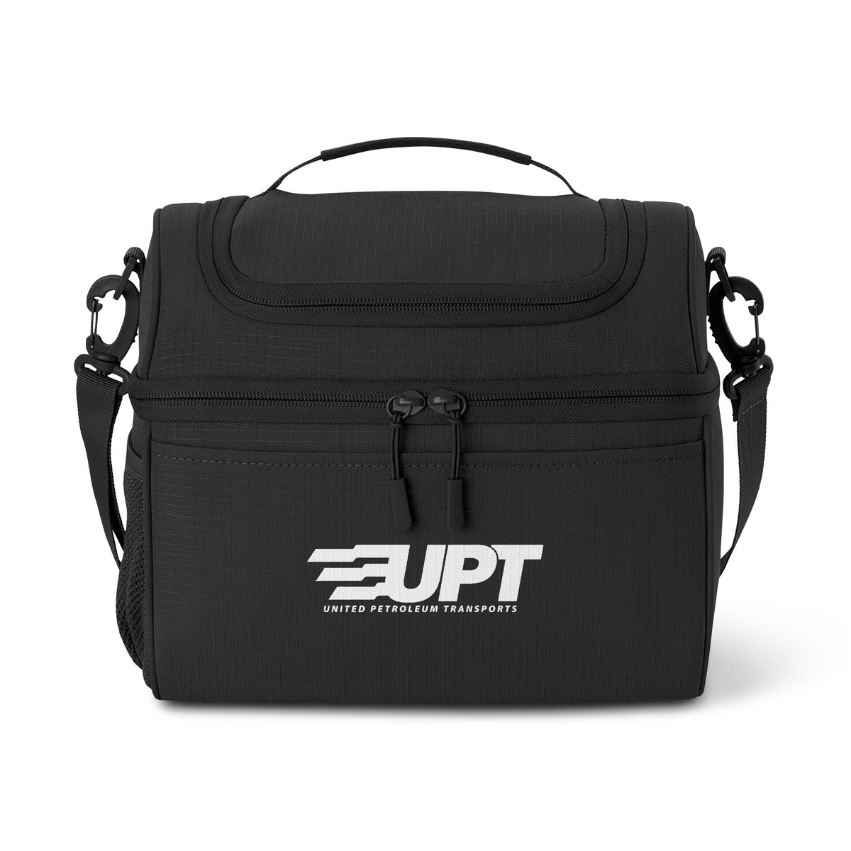 UPT Port Authority 6 Can Lunch Cooler Bag