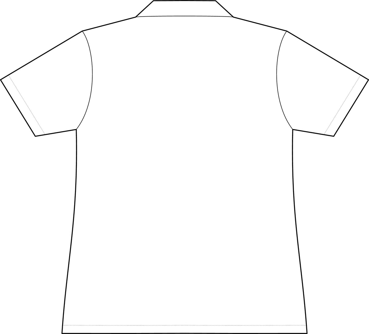 Sample Sport-Tek Women's Versa Polo