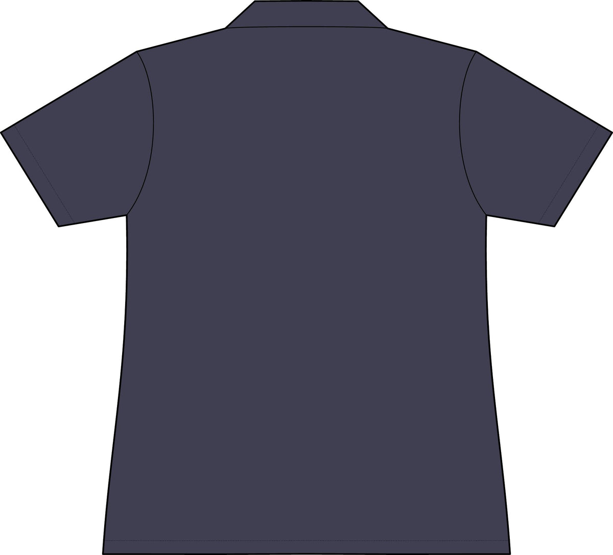 Sample Sport-Tek Women's Versa Polo